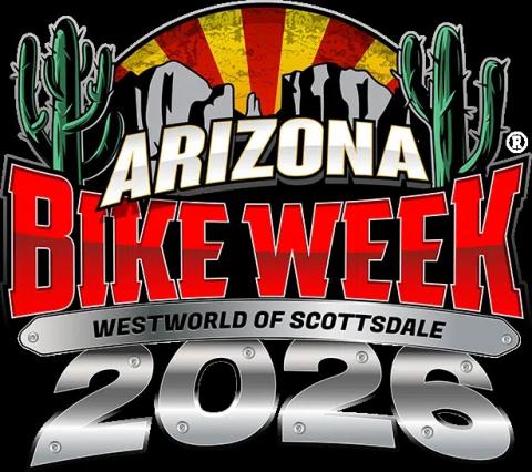 Arizona Bike Week (Scottsdale AZ) | Motor City Chapter #5057